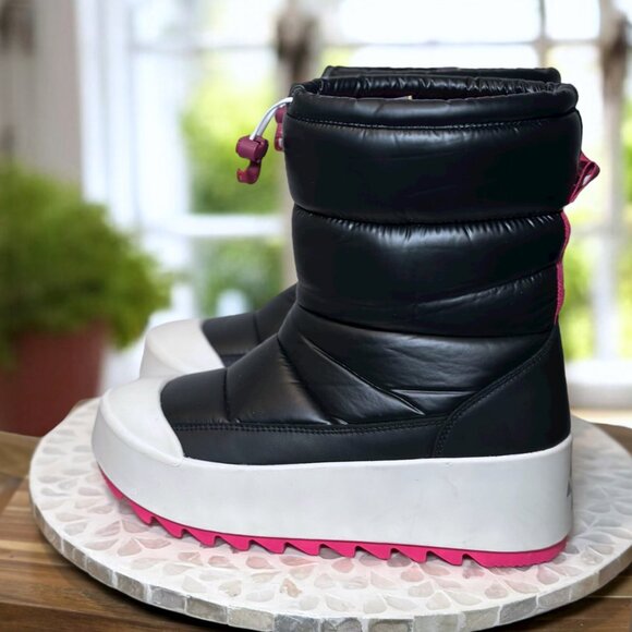 Cougar Meteor Insulated Matte Waterproof Winter  Snow Boots Women’s 9 US EU 40 - - Picture 9 of 13